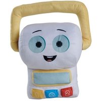 Disney Toy Story 6315870704 - Disney Pixar Toy Story 5 Smarty Pants, 25cm Disney Toy Story 6315870704 - Disney Pixar Toy Story 5 Smarty Pants, 25cm von Simba Toys GmbH & Co. KG