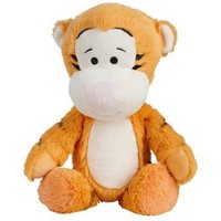 Disney Winnie Puuh 6315870791NPB - Disney Tigger, 25cm Disney Winnie Puuh 6315870791NPB - Disney Tigger, 25cm von Simba Toys GmbH & Co. KG