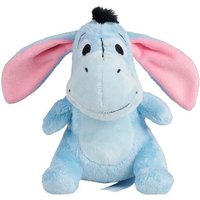 Disney Winnie Puuh 6315870802NPB - Disney I-Aah Mini, 15cm Disney Winnie Puuh 6315870802NPB - Disney I-Aah Mini, 15cm von Simba Toys GmbH & Co. KG