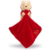 Disney Winnie Puuh m. Schmusetuch Disney Winnie Puuh m. Schmusetuch von Simba Toys GmbH & Co. KG