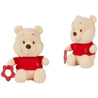 Disney Winnie m. Beißhilfe Disney Winnie m. Beißhilfe von Simba Toys GmbH & Co. KG