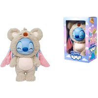 Simba 6315871001101 - Disney YUYUS Stitch Koala, Plüsch, 28cm Simba 6315871001101 - Disney YUYUS Stitch Koala, Plüsch, 28cm von Simba Toys GmbH & Co. KG