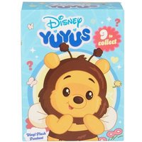 Disney YuYus Winnie the Pooh, 12cm von Simba Toys GmbH & Co. KG