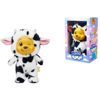 Simba 6315871002101 - Disney YUYUS Winnie Puuh Kuh, Plüsch, 28cm Simba 6315871002101 - Disney YUYUS Winnie Puuh Kuh, Plüsch, 28cm von Simba Toys GmbH & Co. KG