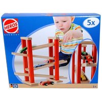 EH Autorennbahn EH Autorennbahn von Simba Toys GmbH & Co. KG