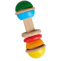 EH Baby Greifling-Rasselstab EH Baby Greifling-Rasselstab von Simba Toys GmbH & Co. KG