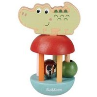 EH Baby Rassel mit Glocke von Simba Toys GmbH & Co. KG