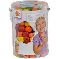 EH Holzperlen-Set im Eimer von Simba Toys GmbH & Co. KG