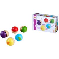 EH Musik Sound Kugeln EH Musik Sound Kugeln von Simba Toys GmbH & Co. KG
