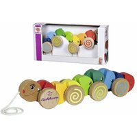 EH Nachziehtier, Raupe von Simba Toys GmbH & Co. KG