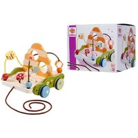EH Nachziehwagen von Simba Toys GmbH & Co. KG