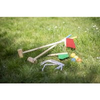 EH Outdoor, Krocket von Simba Toys GmbH & Co. KG