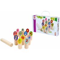 EH Outdoor, Wurfspiel Stäbe EH Outdoor, Wurfspiel Stäbe von Simba Toys GmbH & Co. KG