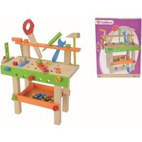 EH Werkbank von Simba Toys GmbH & Co. KG