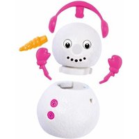 Puppe Evi LOVE Snow mit Schneemann zum Selberbauen 12cm von Simba Toys GmbH & Co. KG