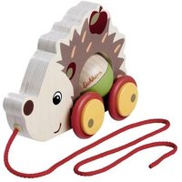 Eichhorn Nachzieh-Igel Eichhorn Nachzieh-Igel von Simba Toys
