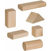 Eichhorn Natur Holzbausteine von Simba Toys GmbH & Co. KG