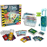 Escape your Home von Simba Toys GmbH & Co. KG