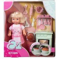 Evi Love Kitchen von Simba Toys GmbH & Co. KG
