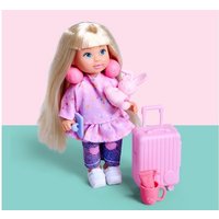 Evi Love Travel Fun von Simba Toys GmbH & Co. KG