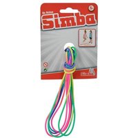 Simba Gummi-Twist Hüpfgummi Simba Gummi-Twist Hüpfgummi von Simba Dickie
