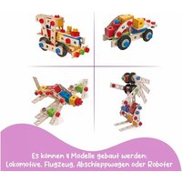 HEROS Constructor, große Lok HEROS Constructor, große Lok von Simba Toys GmbH & Co. KG