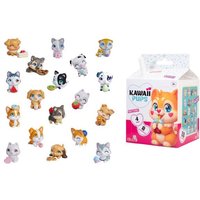 Kawaii Pups 4 Stück Kawaii Pups 4 Stück von Simba Toys GmbH & Co. KG