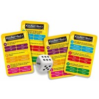 Kinderquiz für schlaue Kids von Simba Toys GmbH & Co. KG