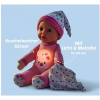 Laura Nachtlicht Laura Nachtlicht von Simba Toys GmbH & Co. KG