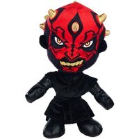 Lucasfilm - Darth Maul, 25cm Lucasfilm - Darth Maul, 25cm von Simba Toys GmbH & Co. KG