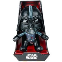 Lucasfilm - Darth Vader, 25cm Lucasfilm - Darth Vader, 25cm von Simba Toys GmbH & Co. KG