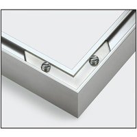 MNZ - Alurahmen Silber 50 x 60 cm von Simba Toys GmbH & Co. KG