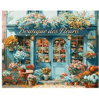 MNZ - Französischer Blumenladen MNZ - Französischer Blumenladen von Simba Toys GmbH & Co. KG