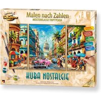 MNZ - Kuba Nostalgie MNZ - Kuba Nostalgie von Simba Toys GmbH & Co. KG