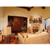 Malen nach Zahlen - Indian Summer (Triptychon) von Simba Toys GmbH & Co. KG