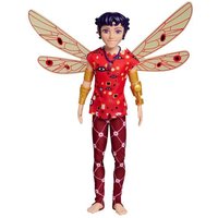 Mia Ankleidepuppe Mo von Simba Toys GmbH & Co. KG