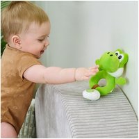 My Mario - Yoshi Greifling m. Rassel von Simba Toys GmbH & Co. KG