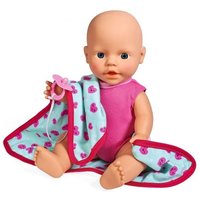 NBB mit Schmusedecke NBB mit Schmusedecke von Simba Toys GmbH & Co. KG