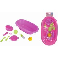New Born Baby Puppenbadewanne von Simba Toys GmbH & Co. KG