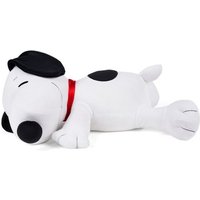 Peanuts - Calming Snoopy 40cm (1,5kg) von Simba Toys GmbH & Co. KG