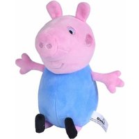 Peppa Pig Plüsch klein, 4-sort. Peppa Pig Plüsch klein, 4-sort. von Simba Toys GmbH & Co. KG