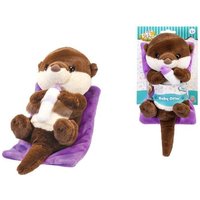 PetZoo Baby Otter PetZoo Baby Otter von Simba Toys GmbH & Co. KG