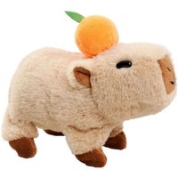 PetZoo Capybara PetZoo Capybara von Simba Toys GmbH & Co. KG