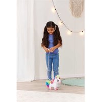 PetZoo Rainbow Unicorn von Simba Toys GmbH & Co. KG
