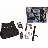 Polizei Einsatz-Set von Simba Toys GmbH & Co. KG