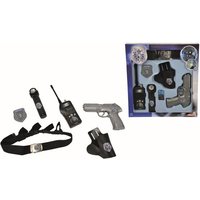 Polizei Streife/Gürtel Set von Simba Toys GmbH & Co. KG