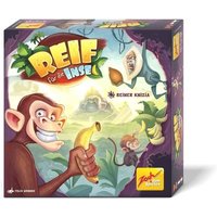Reif für die Insel von Simba Toys GmbH & Co. KG