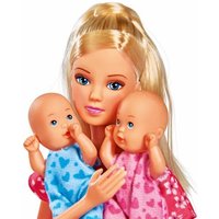 SL Babysitter von Simba Toys GmbH & Co. KG