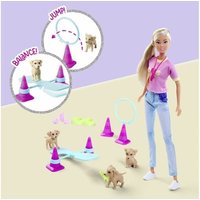 SL Dog Trainer von Simba Toys GmbH & Co. KG