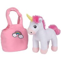 SLG Einhorn mit Tasche von Simba Toys GmbH & Co. KG